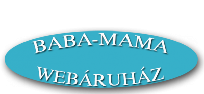 BabaMama Webáruház